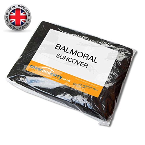 Silver Cross Balmoral Sun Shield Made from UV Polyester mesh Made in The UK