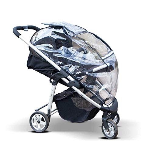 Rain Cover for Icandy Cherry. Supersoft UV stabilized.Made in The UK