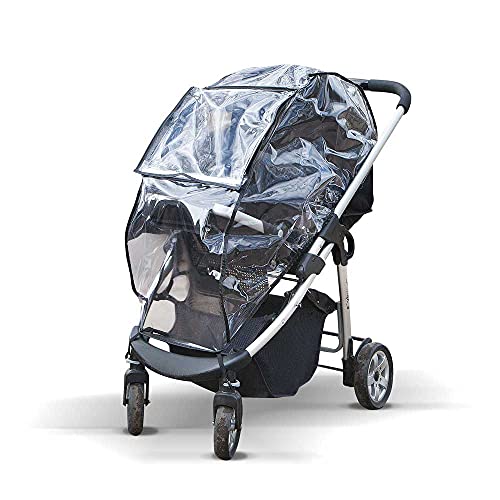 Rain Cover for Icandy Peach. Supersoft UV stabilized.Made in The UK. A Little More Money a lot More Quality!!