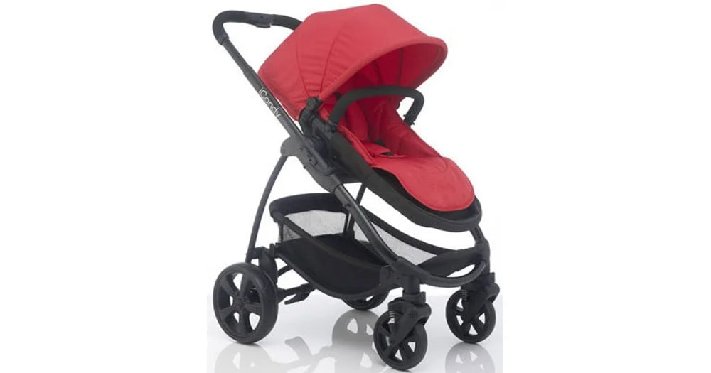 Rain Cover for Icandy Strawberry. Supersoft UV stabilized.Made in The UK