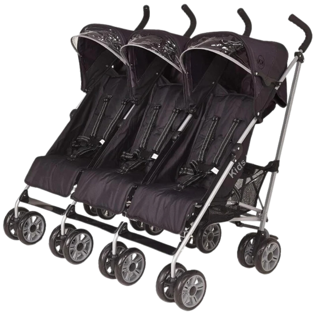 Covers For Triple Strollers