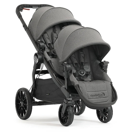Rain Cover for The Baby Jogger City Select Lux, Made in The UK, Supersoft PVC. A Little More Money a lot More Quality!!