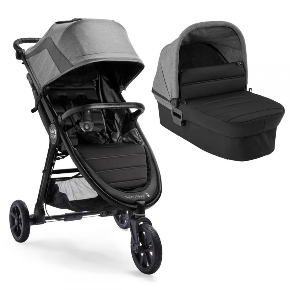 Rain Cover for a Baby Jogger City Mini Single Made in The UK from Supersoft Clear PVC