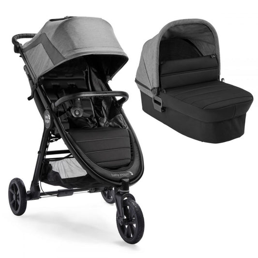 Rain Cover for a Baby Jogger City Mini Single Made in The UK from Supersoft Clear PVC