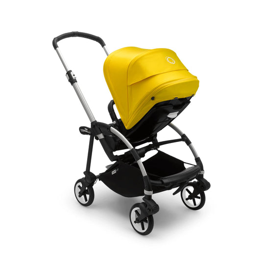 Rain Cover for The Bugaboo Bee Supersoft UV stabilized. Made in The UK
