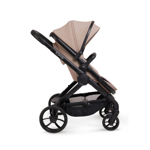 Rain Cover for Icandy Peach. Supersoft UV stabilized.Made in The UK. A Little More Money a lot More Quality!!