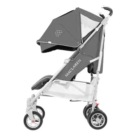 Rain Cover for The Maclaren Techno XT, Made in The UK, Supersoft PVC
